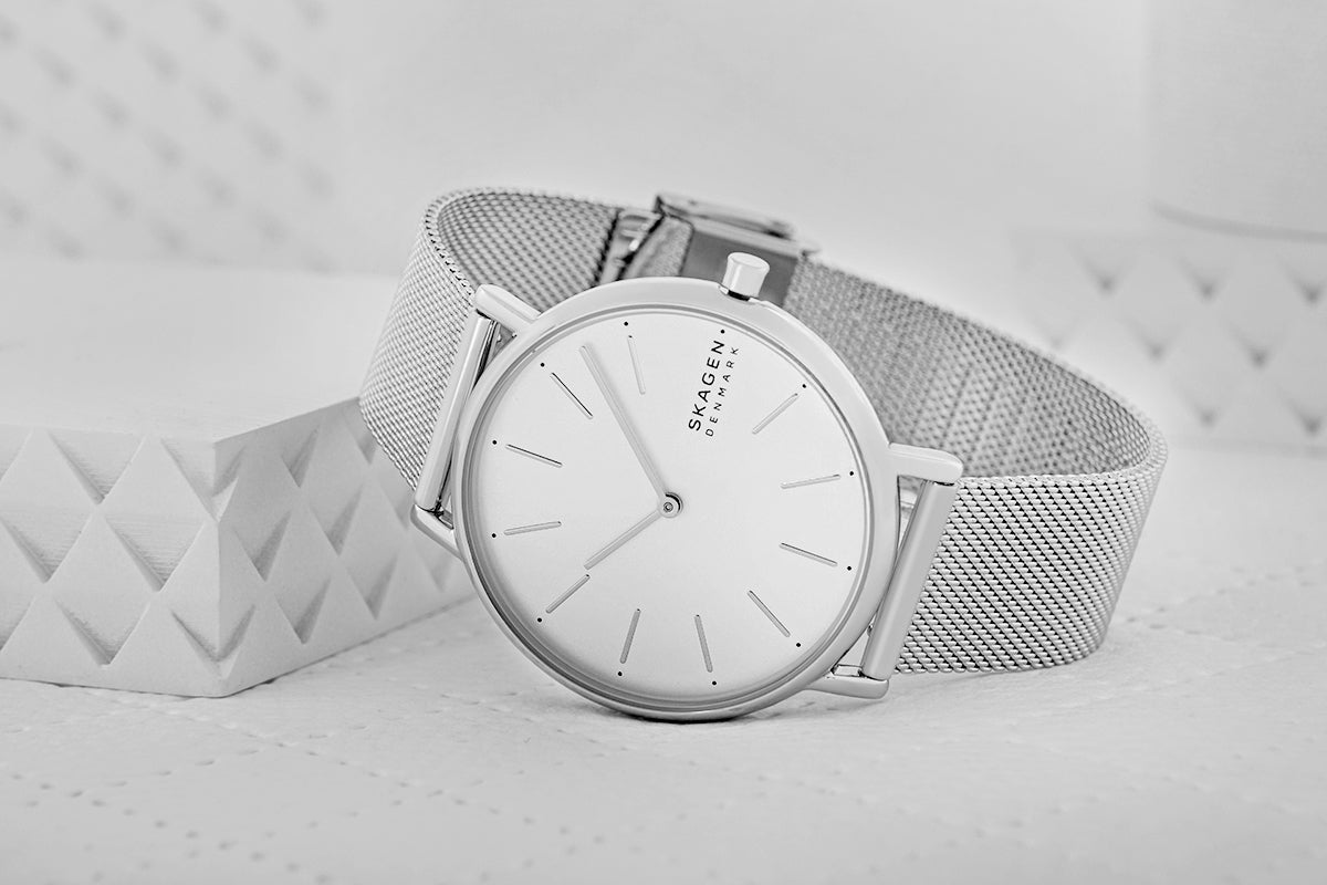 Zegarek Damski SKAGEN Signatur SKW2785