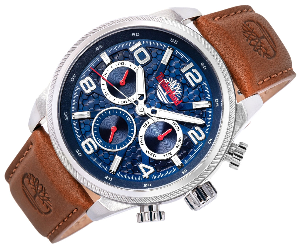 Zegarek Męski TIMBERLAND Classic TDWGF0028705