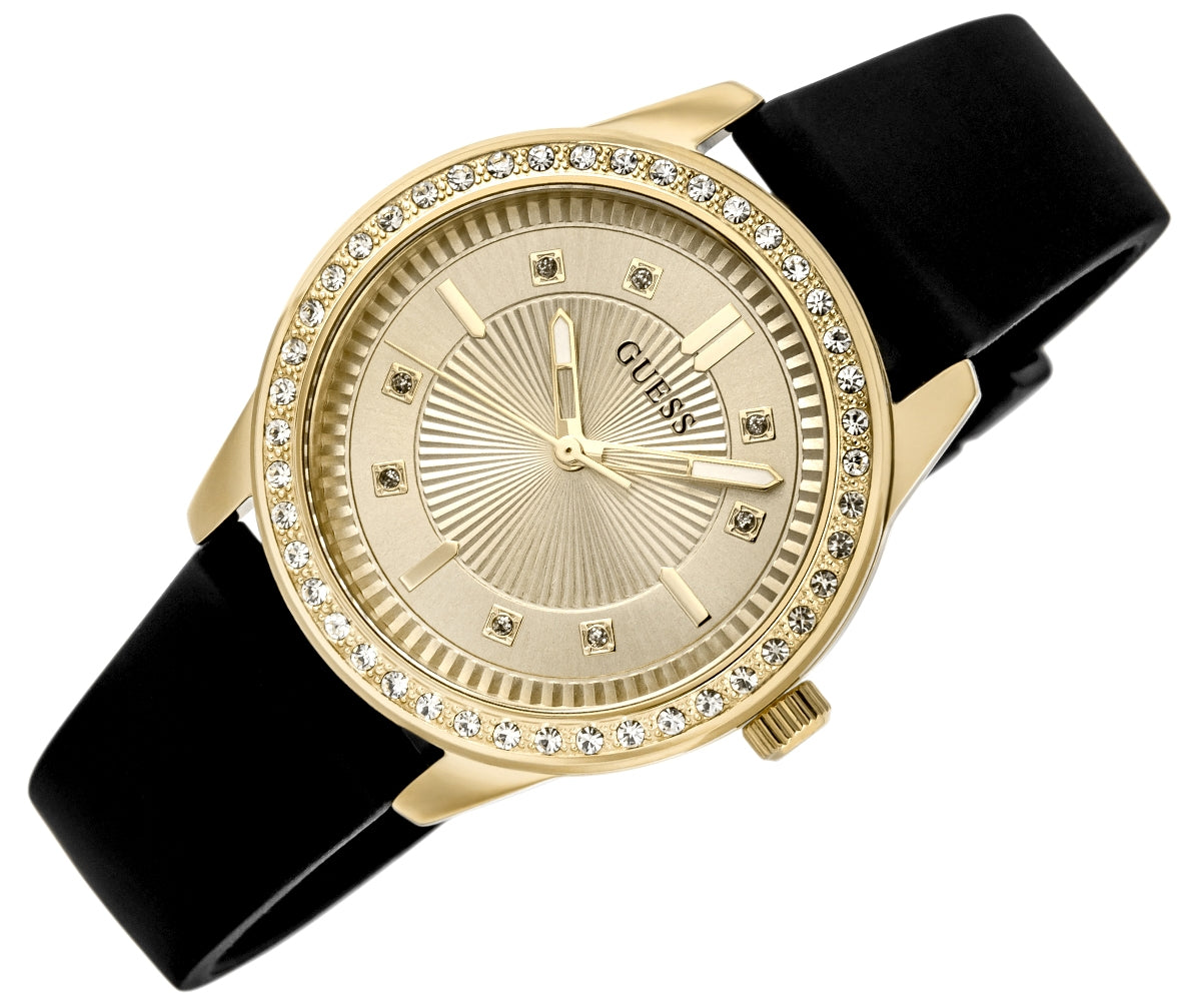 Zegarek Damski Guess Margo GW1030L2