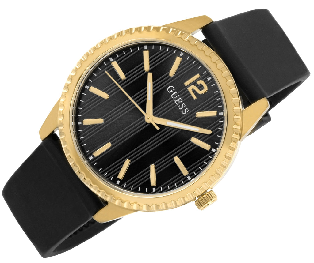 Zegarek Męski Guess Chip GW1063G2