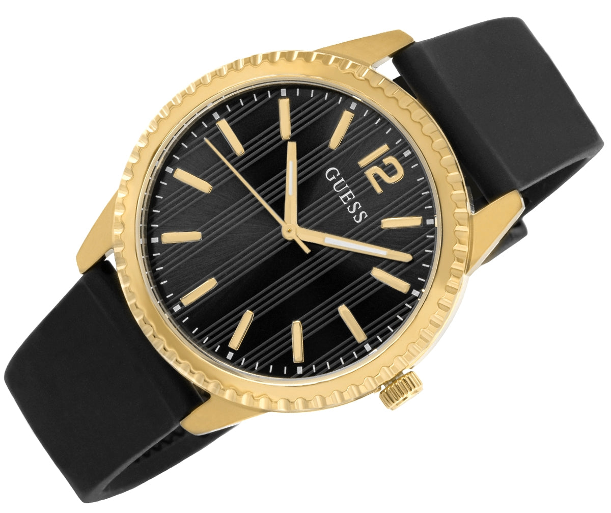 Zegarek Męski Guess Chip GW1063G2