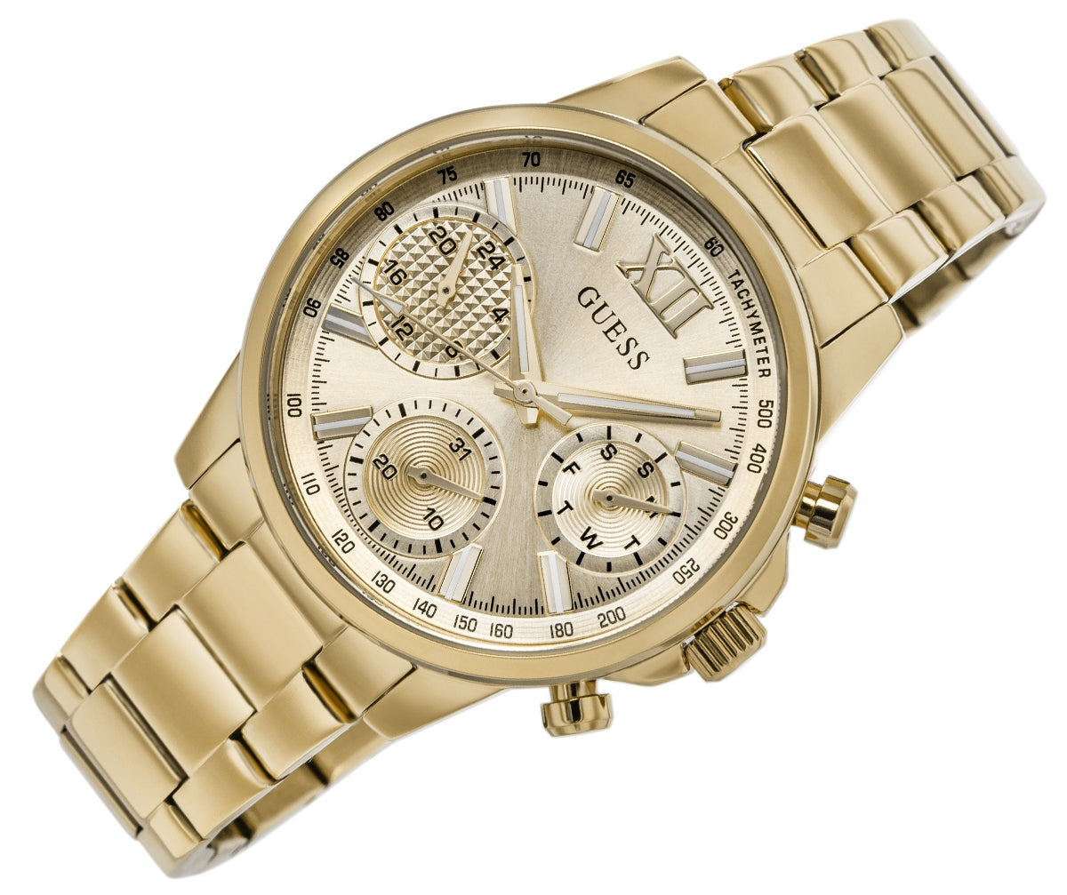 Zegarek Damski Guess Bailey GW0933L2