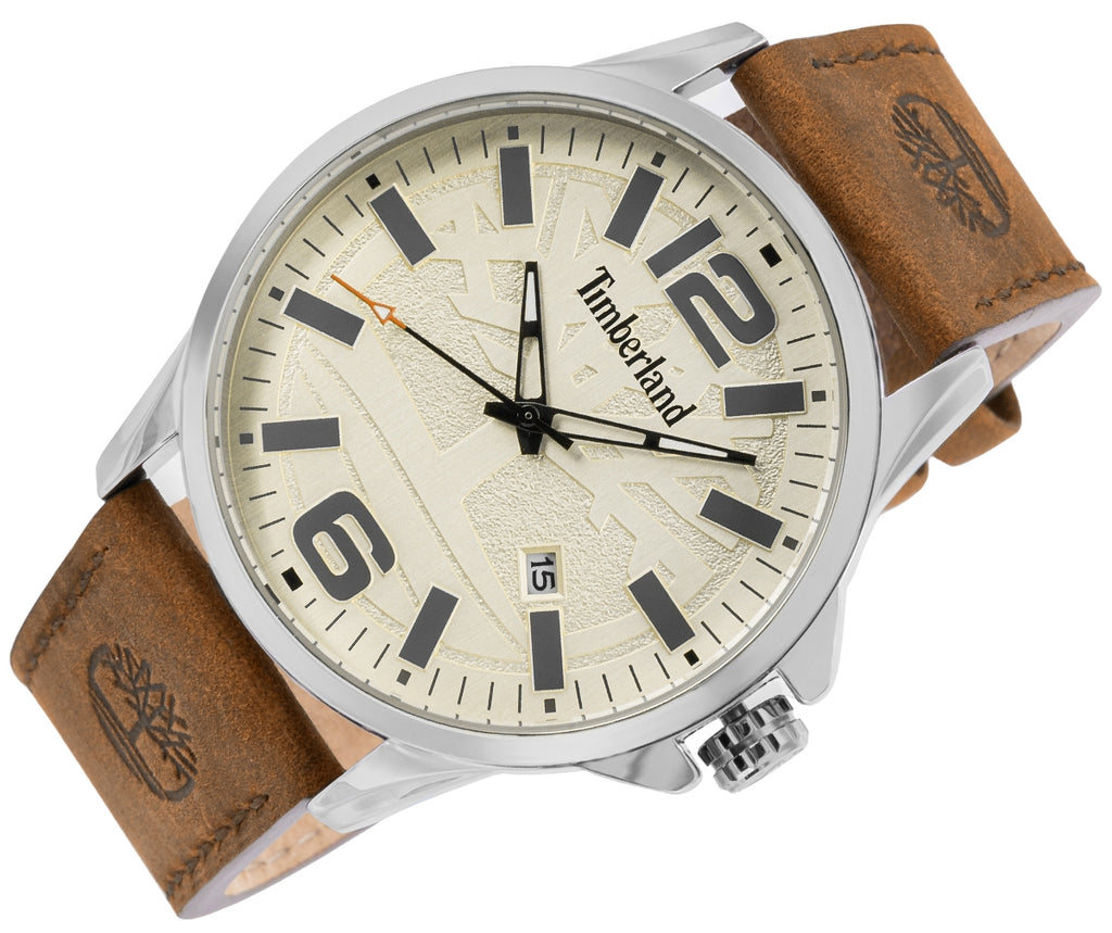 Zegarek Męski TIMBERLAND Bernardston TDWGB2131802