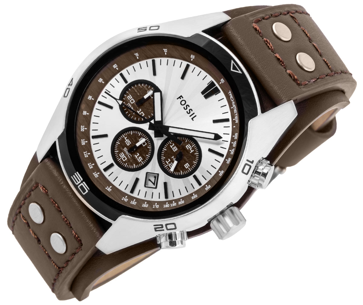 Zegarek Męski FOSSIL Coachman CH2565