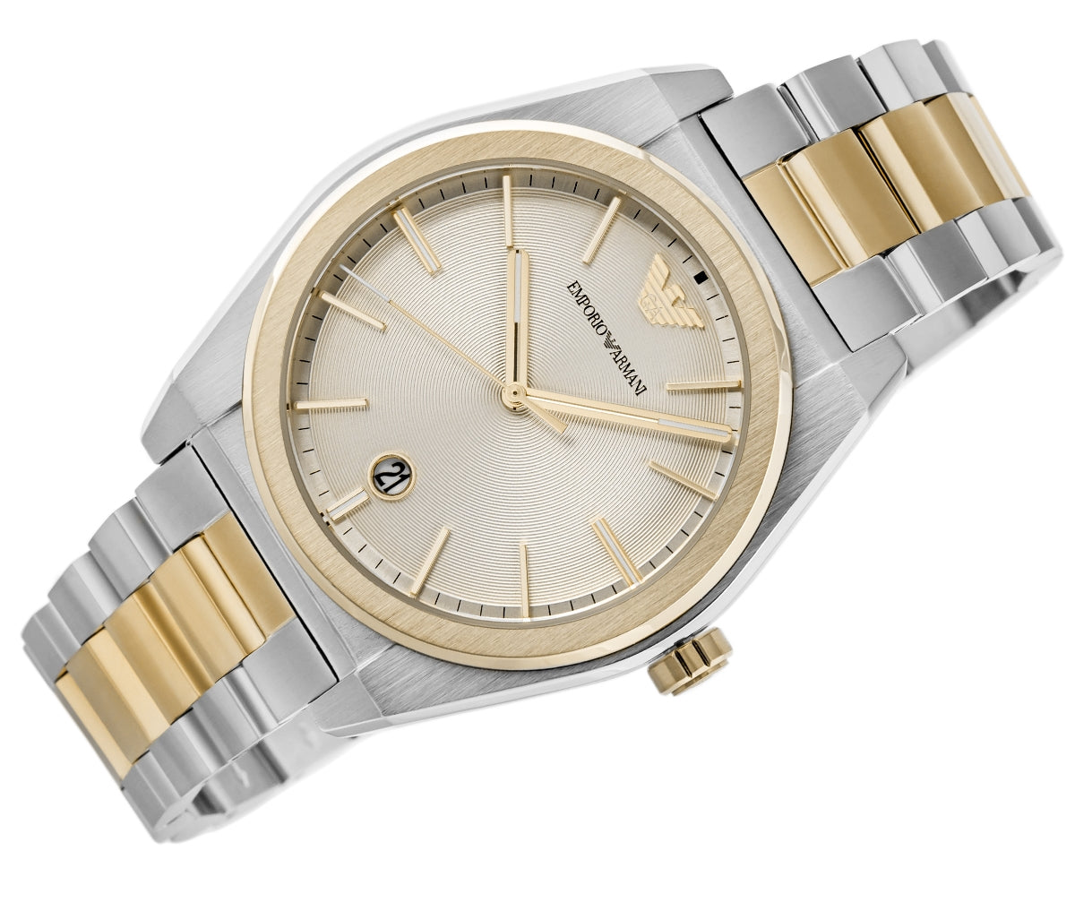 Zegarek Męski EMPORIO ARMANI Federico AR11716