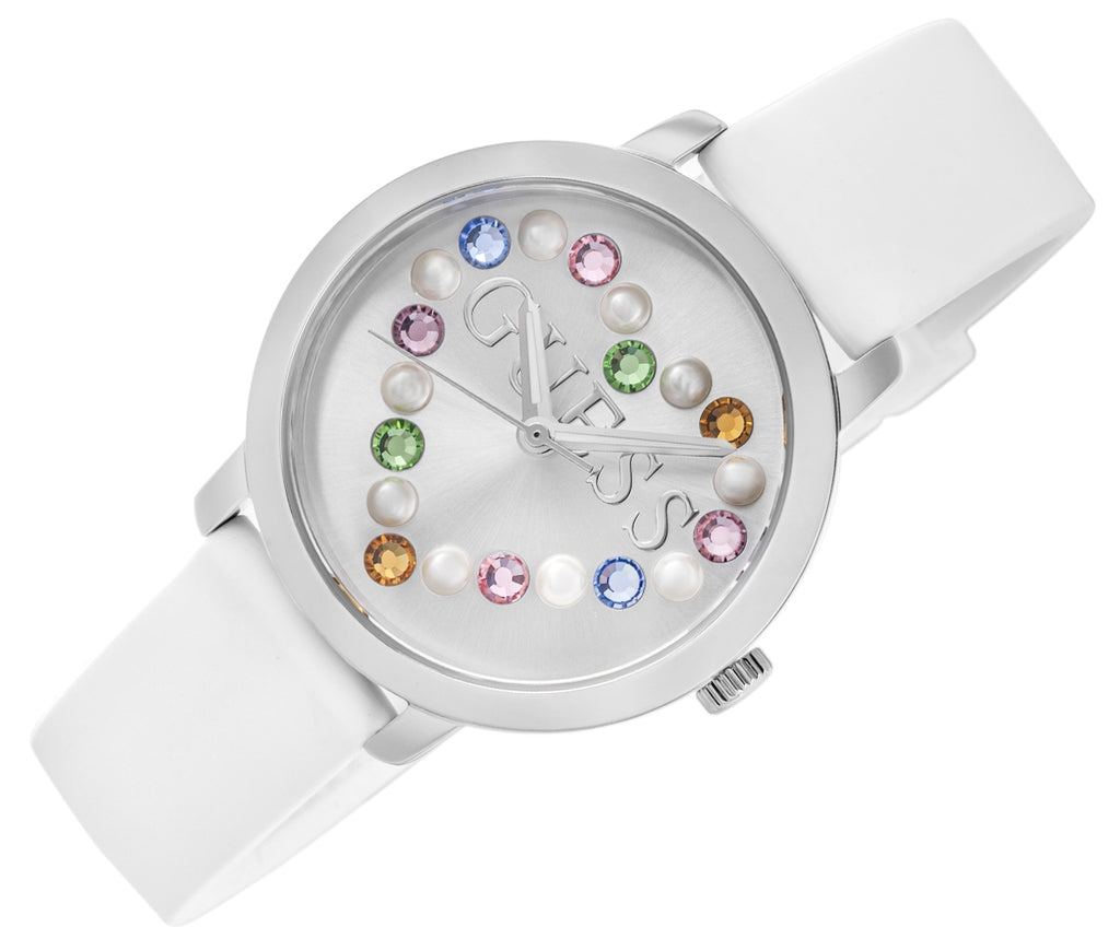 Zegarek Damski Guess Devotion GW0998L1