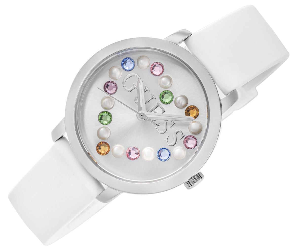 Zegarek Damski Guess Devotion GW0998L1