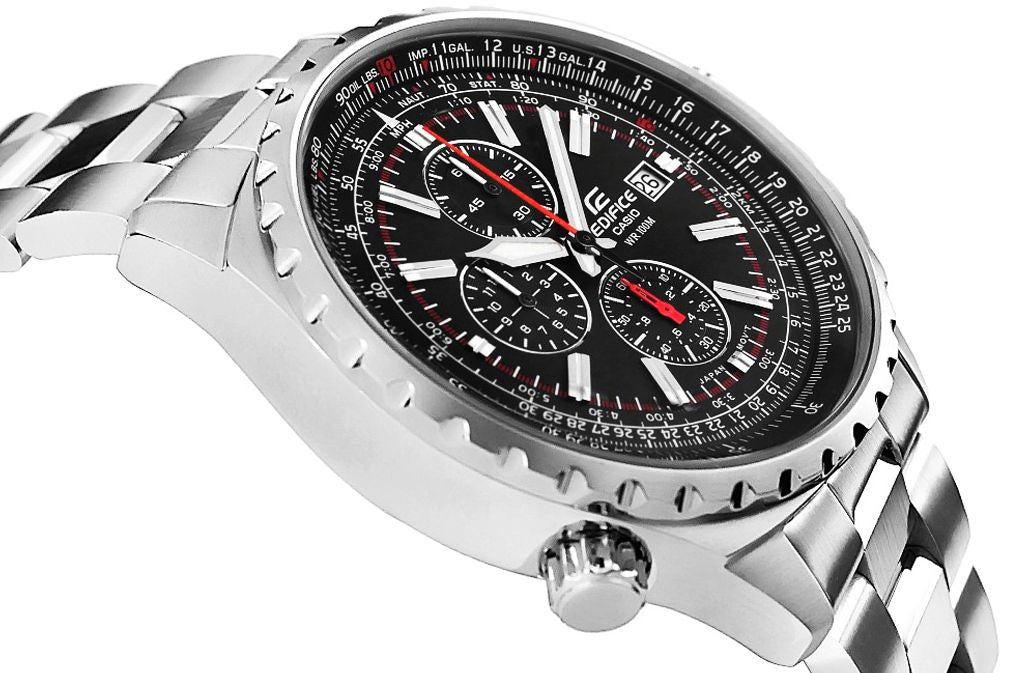 Zegarek Męski CASIO EDIFICE EF-527D-1AVEF