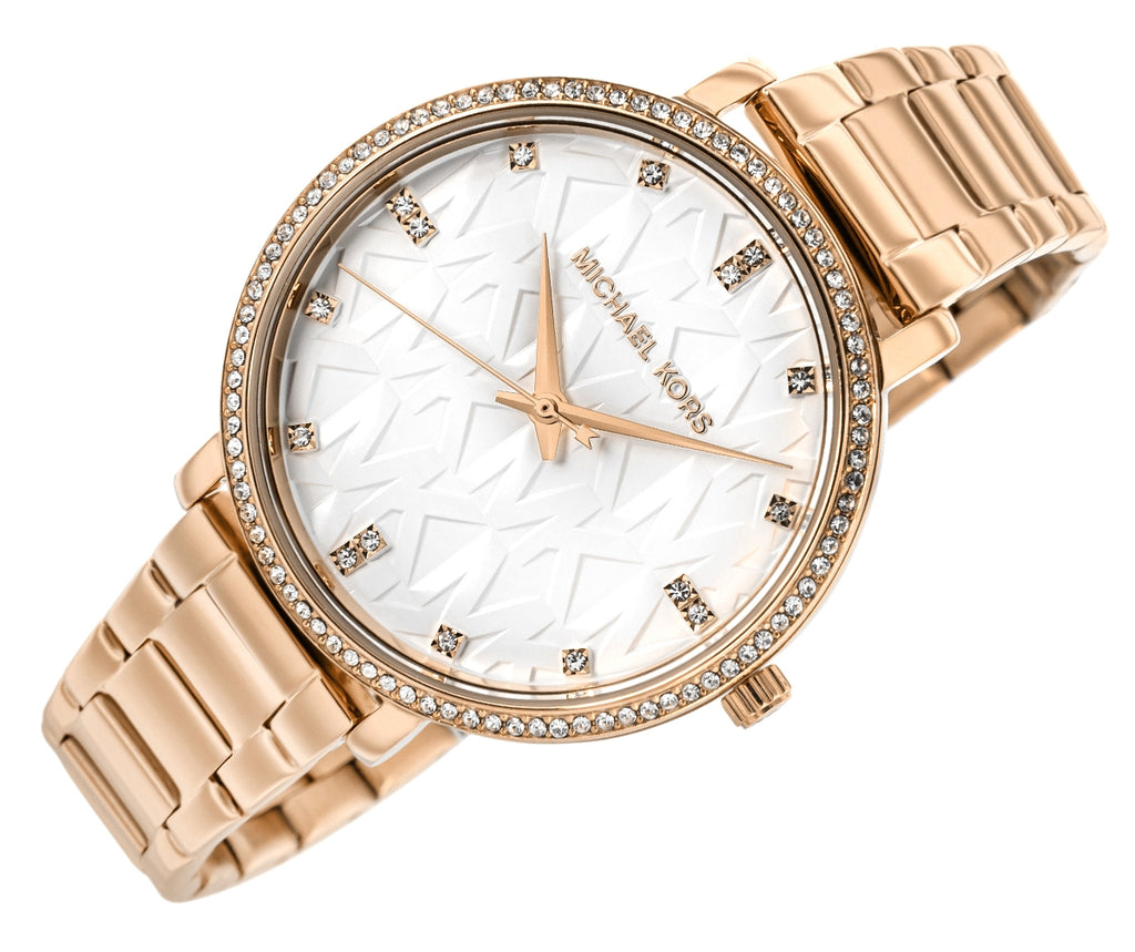 Zegarek Damski MICHAEL KORS Pyper MK4917