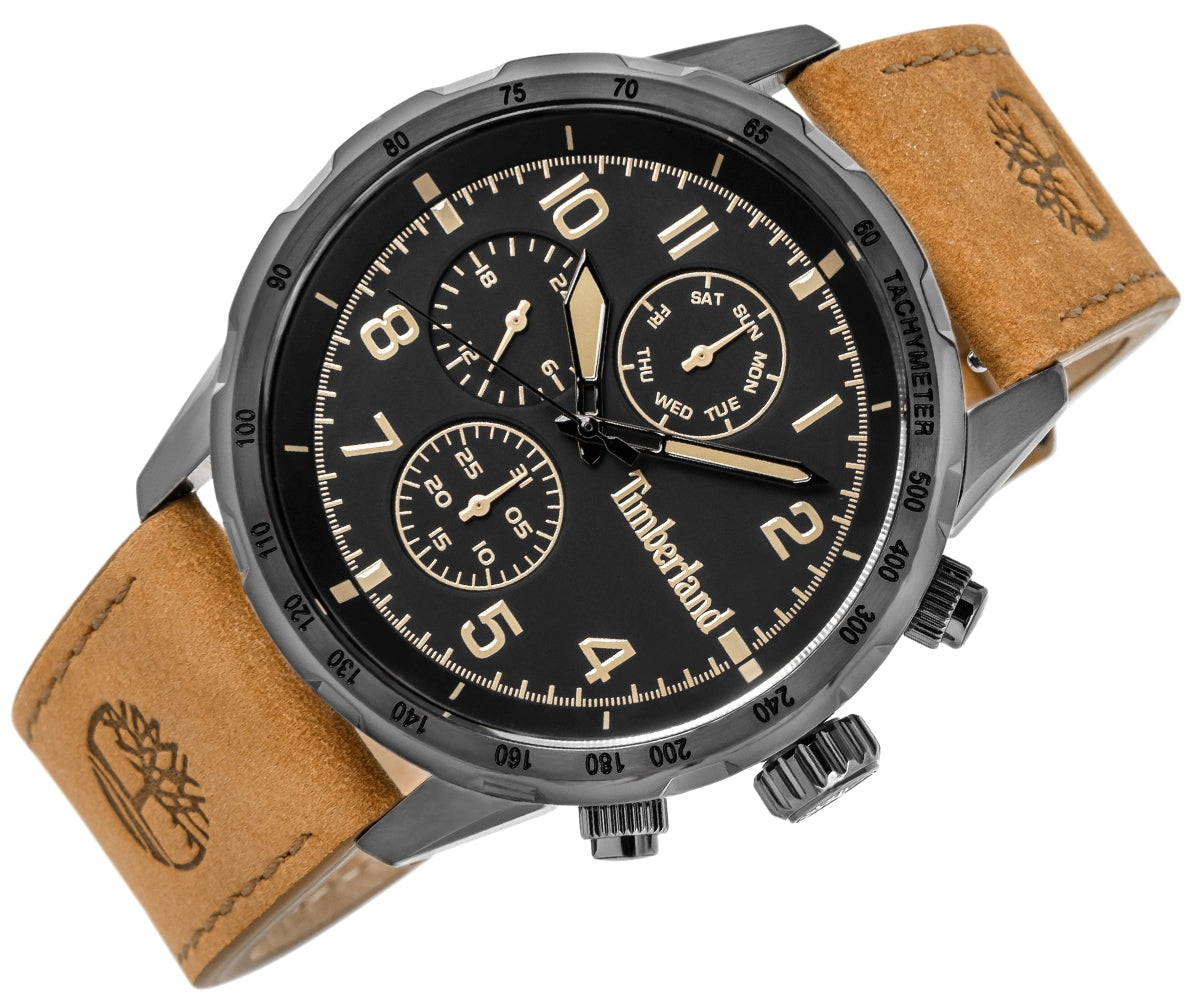 Zegarek Męski TIMBERLAND Campton TDWGF0055403