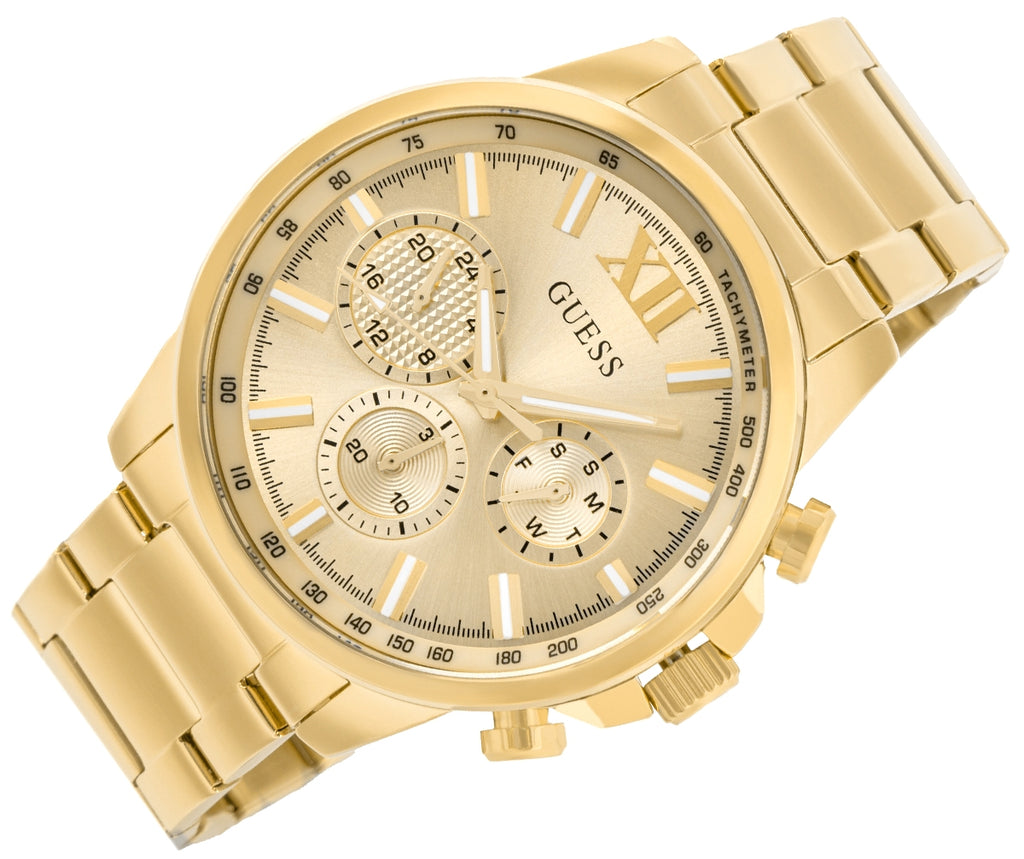 Zegarek Męski Guess Walker GW0900G2
