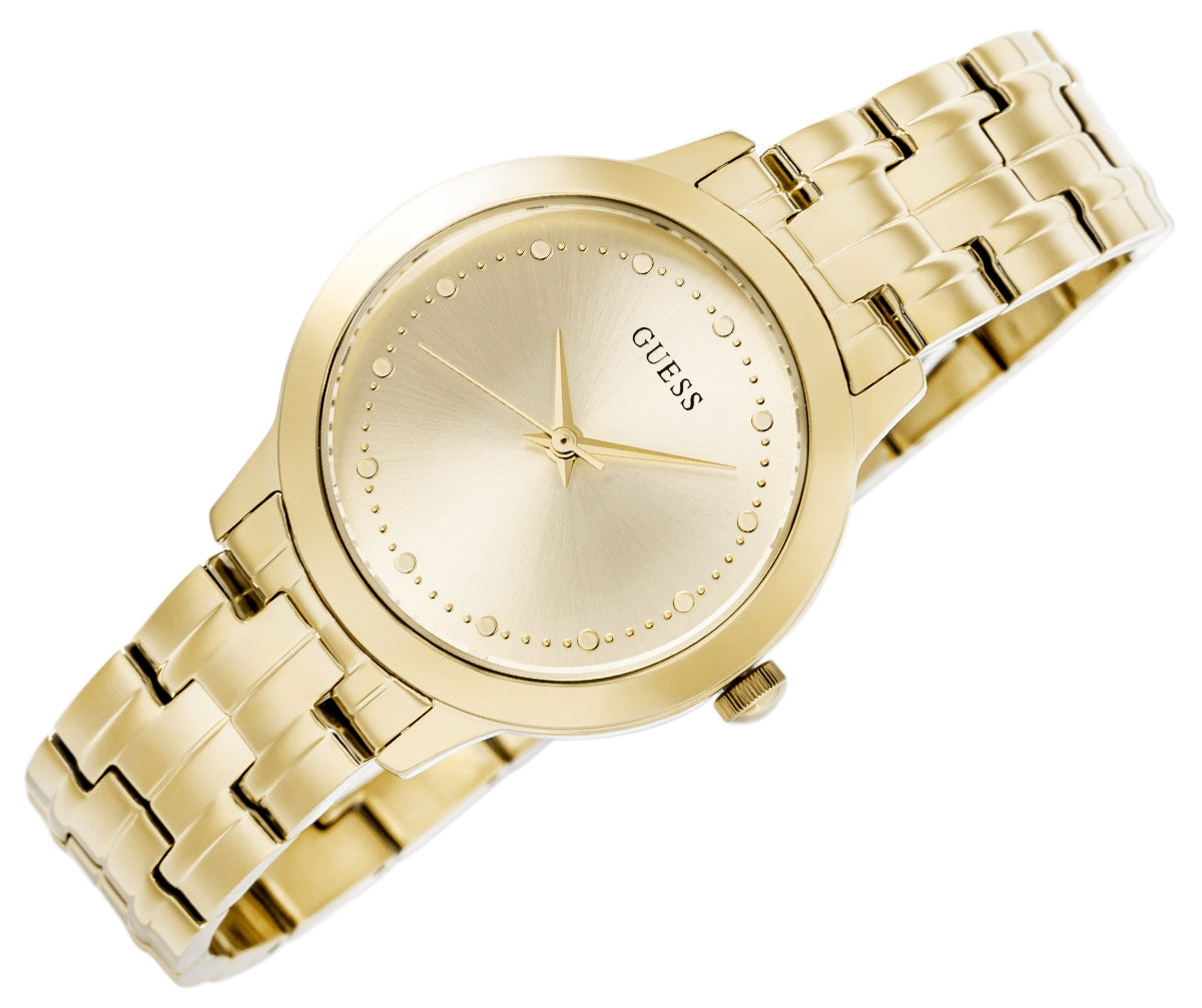 Zegarek Damski Guess Chelsea W0989L2