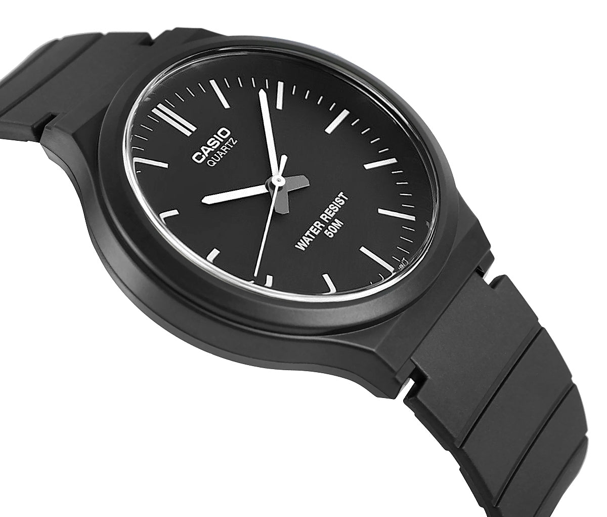 Zegarek Męski CASIO MW-240-1EVEF
