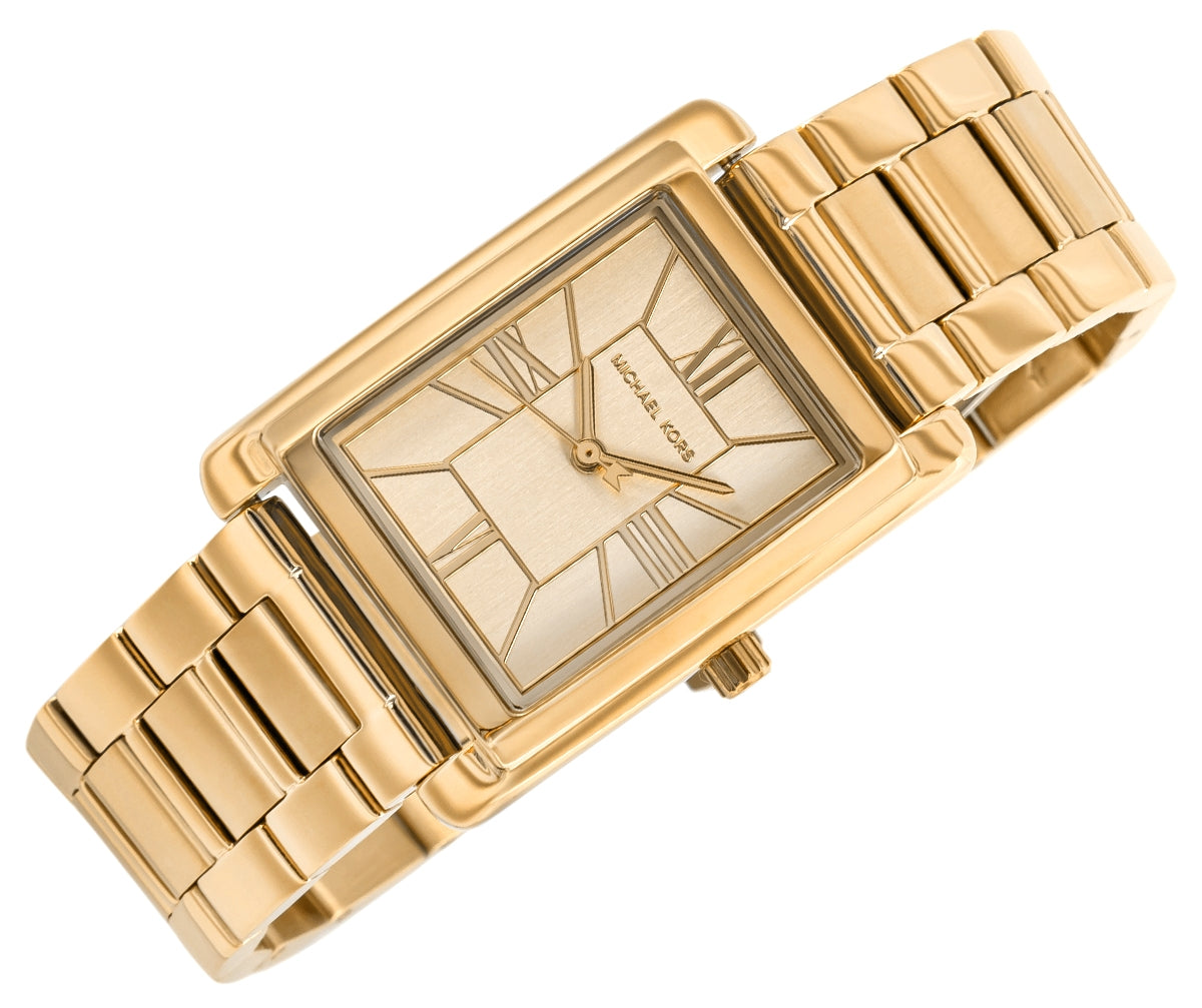 Zegarek Damski MICHAEL KORS Essex MK4904