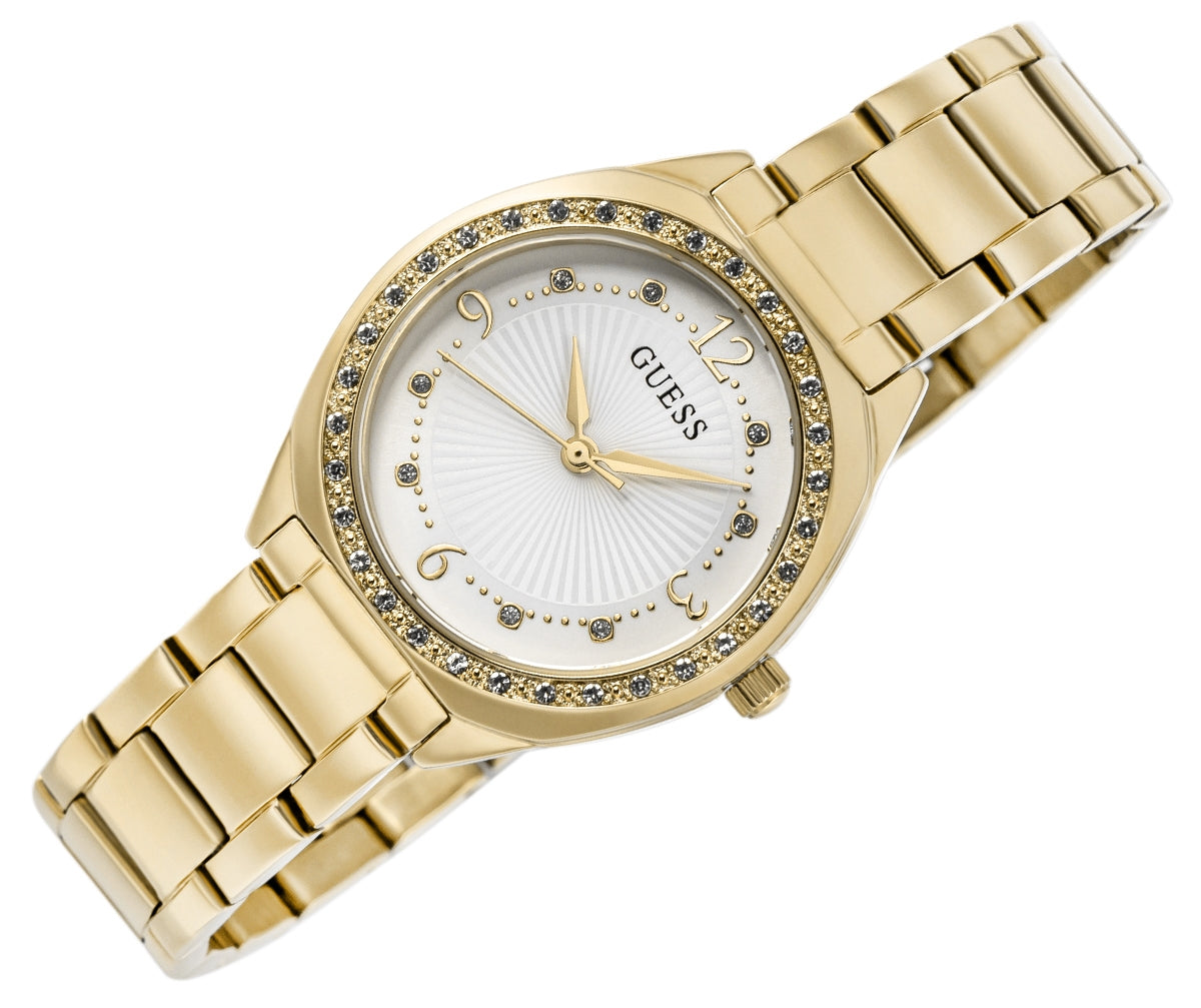 Zegarek Damski Guess Charlotte GW0767L2