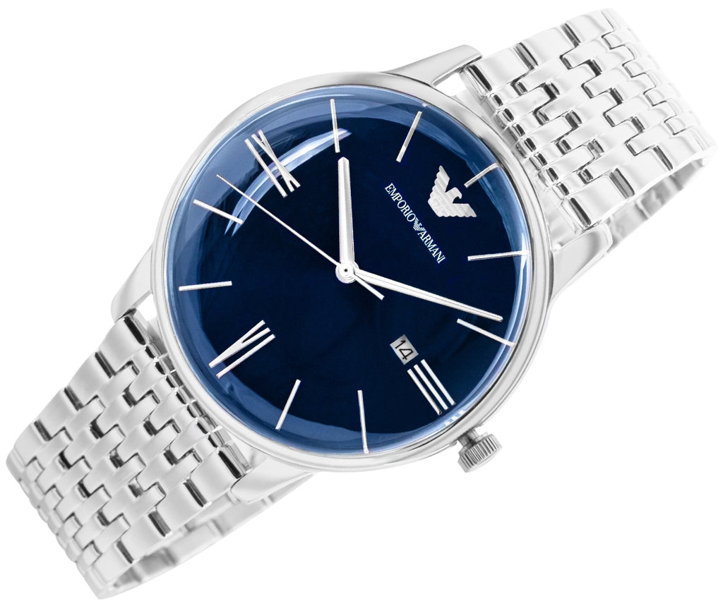 Zegarek Męski Emporio Armani Minimalist AR11674