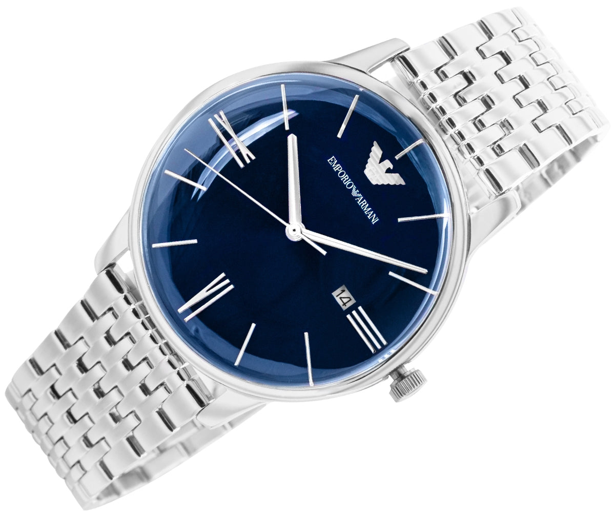 Zegarek Męski Emporio Armani Minimalist AR11674