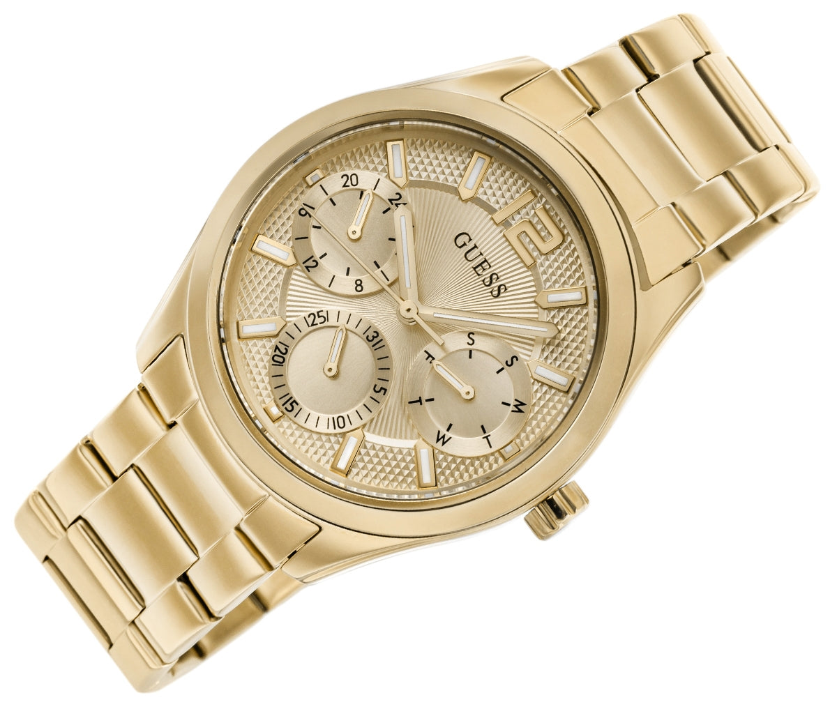 Zegarek Damski Guess Zoe GW0760L2