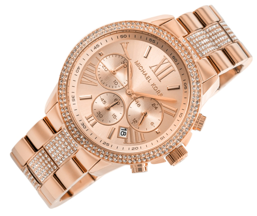Zegarek Damski MICHAEL KORS Brynn MK7505