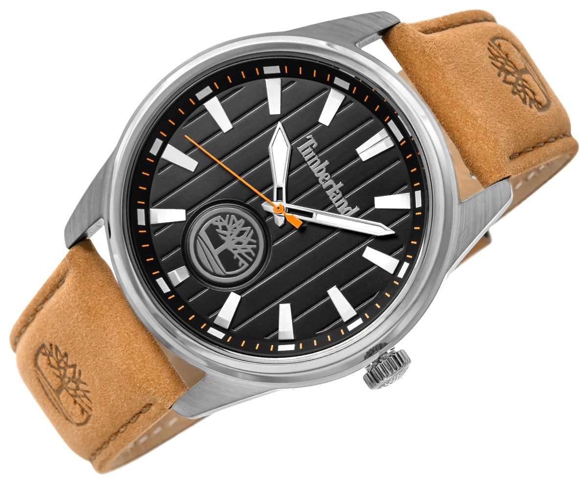 Zegarek Męski TIMBERLAND Northbridge TBL.TDWGA0010204