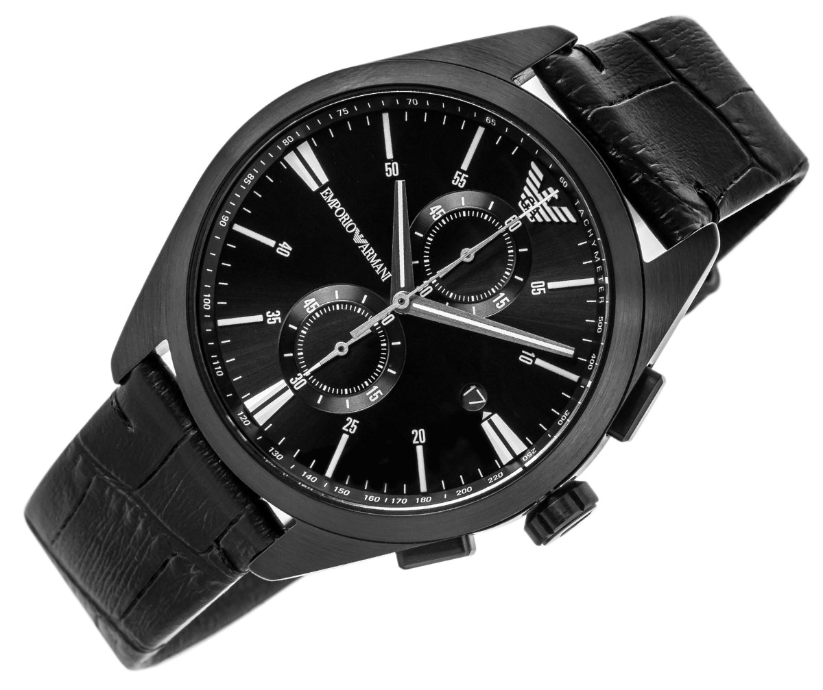 Zegarek Męski EMPORIO ARMANI Claudio AR11483