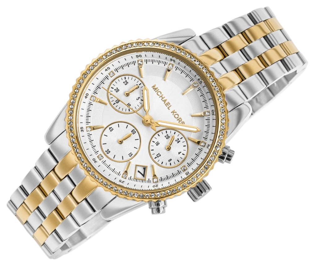 Zegarek Damski MICHAEL KORS Ritz Ladies MK7532