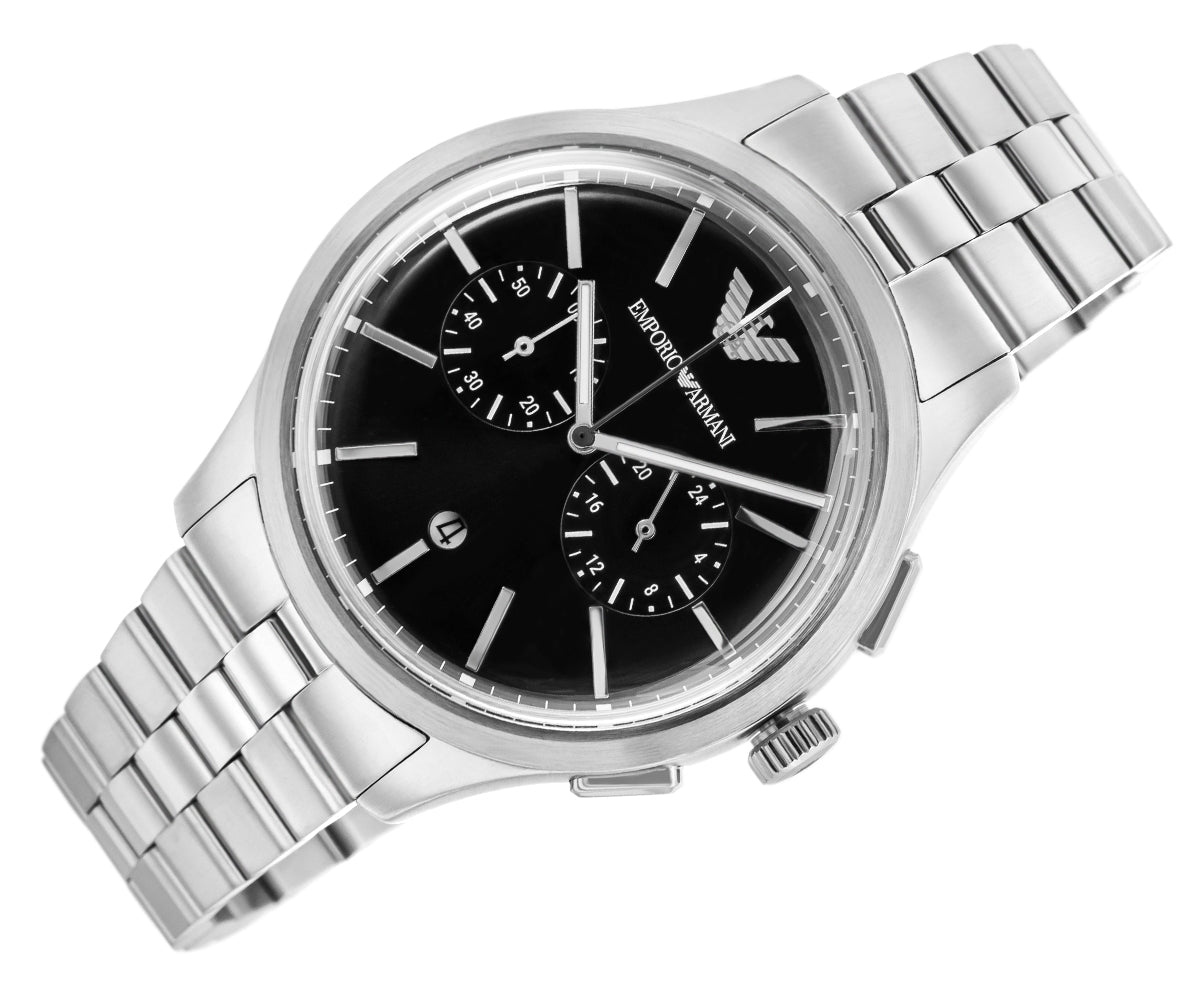 Zegarek Męski EMPORIO ARMANI Dario AR11691