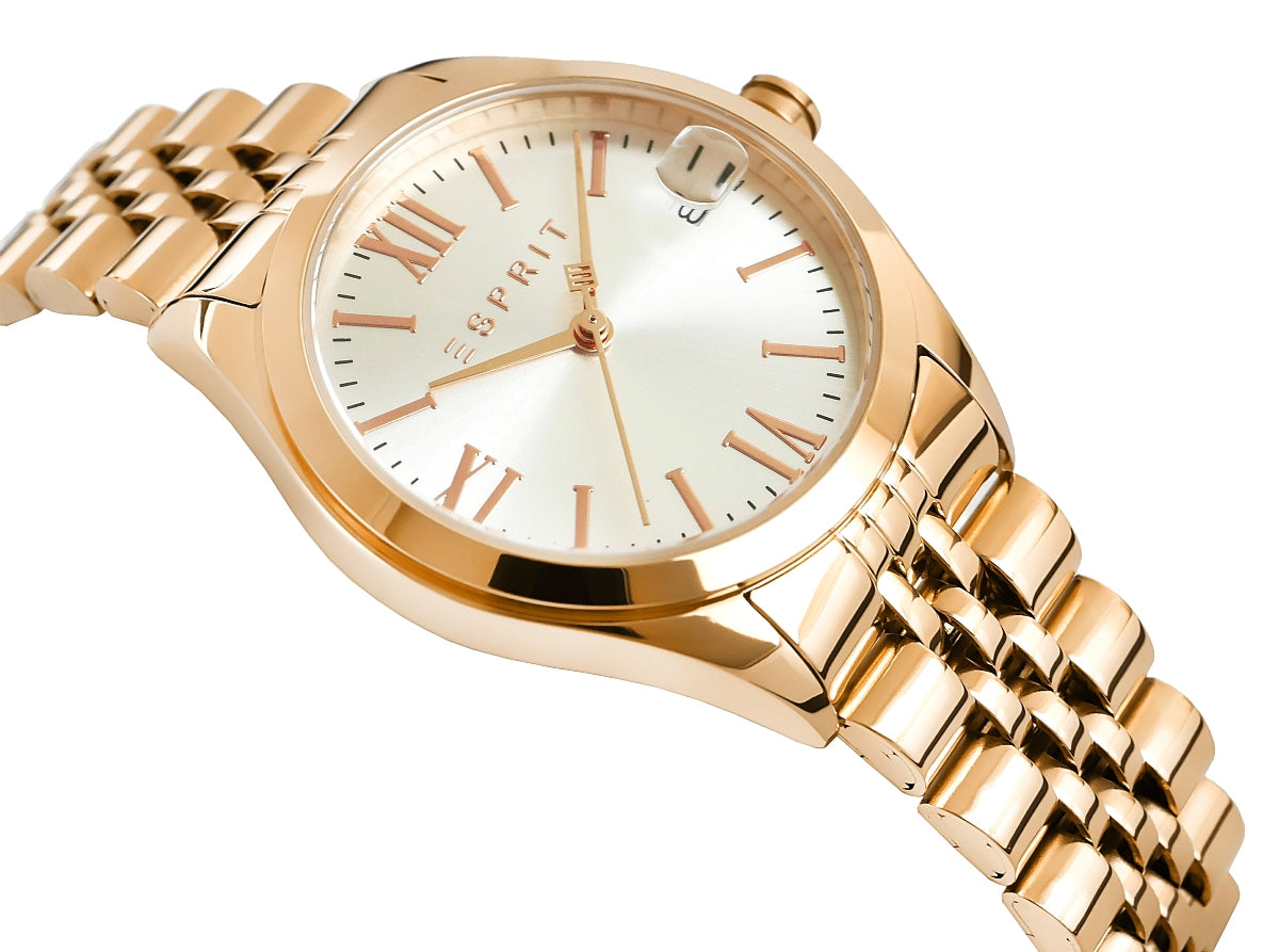 Zegarek Damski ESPRIT Gina ES1L321M0075