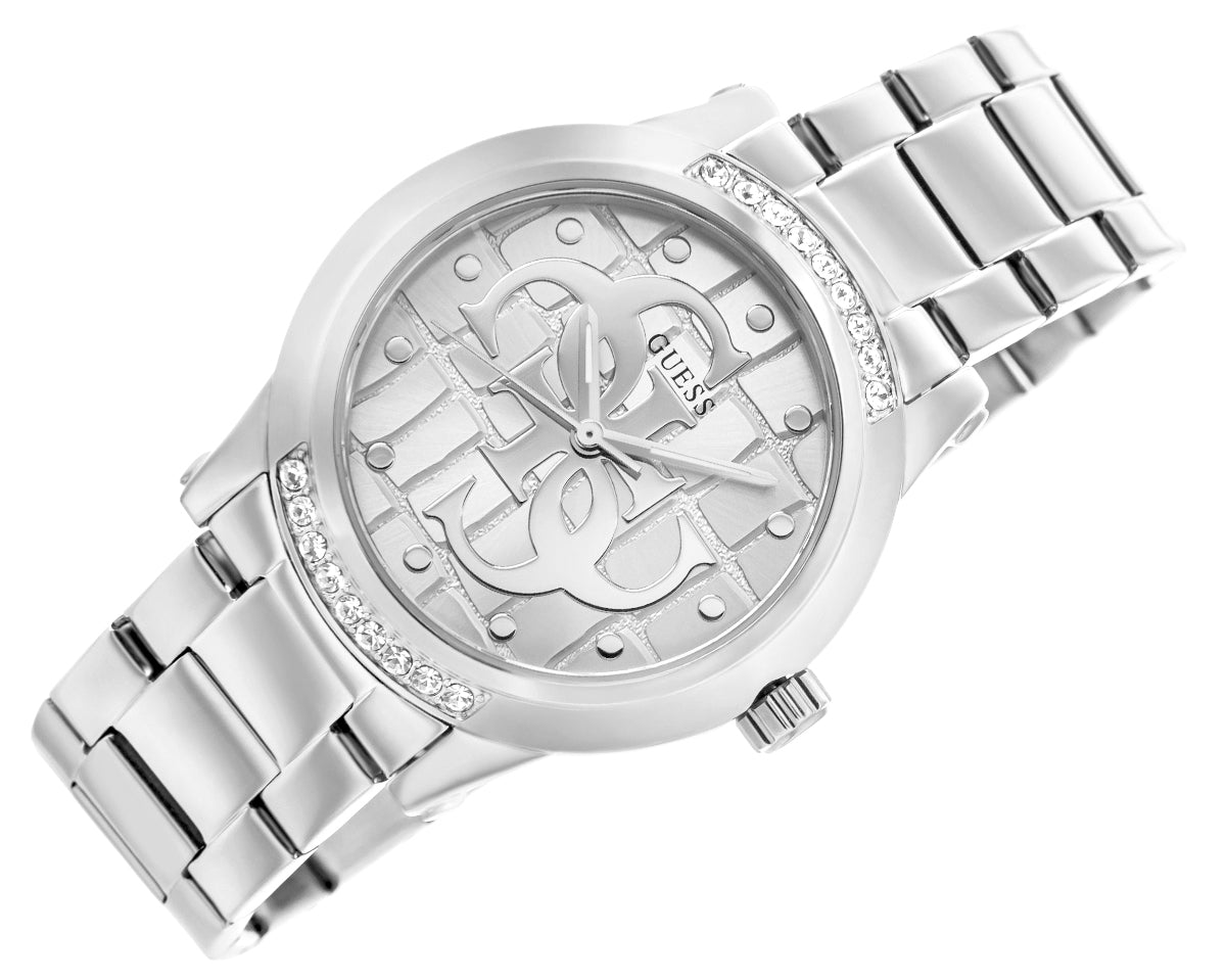 Zegarek Damski Guess Annette GW0861L1