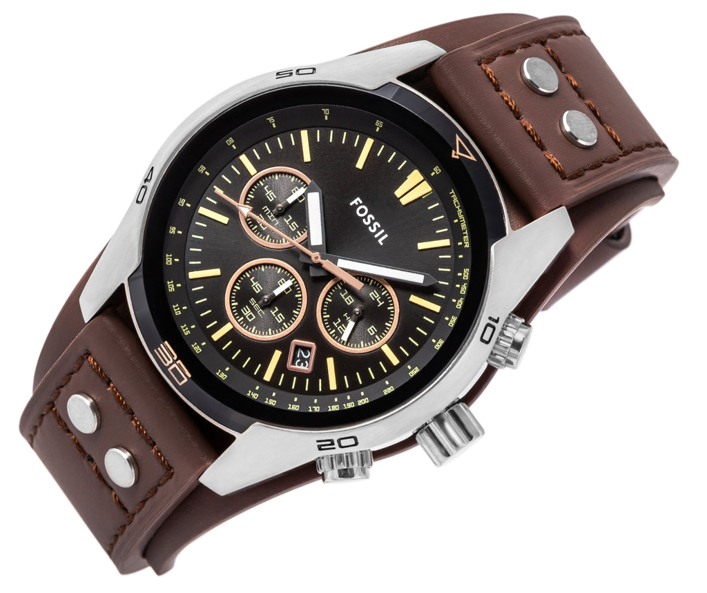 Zegarek Męski FOSSIL Coachman CH2891