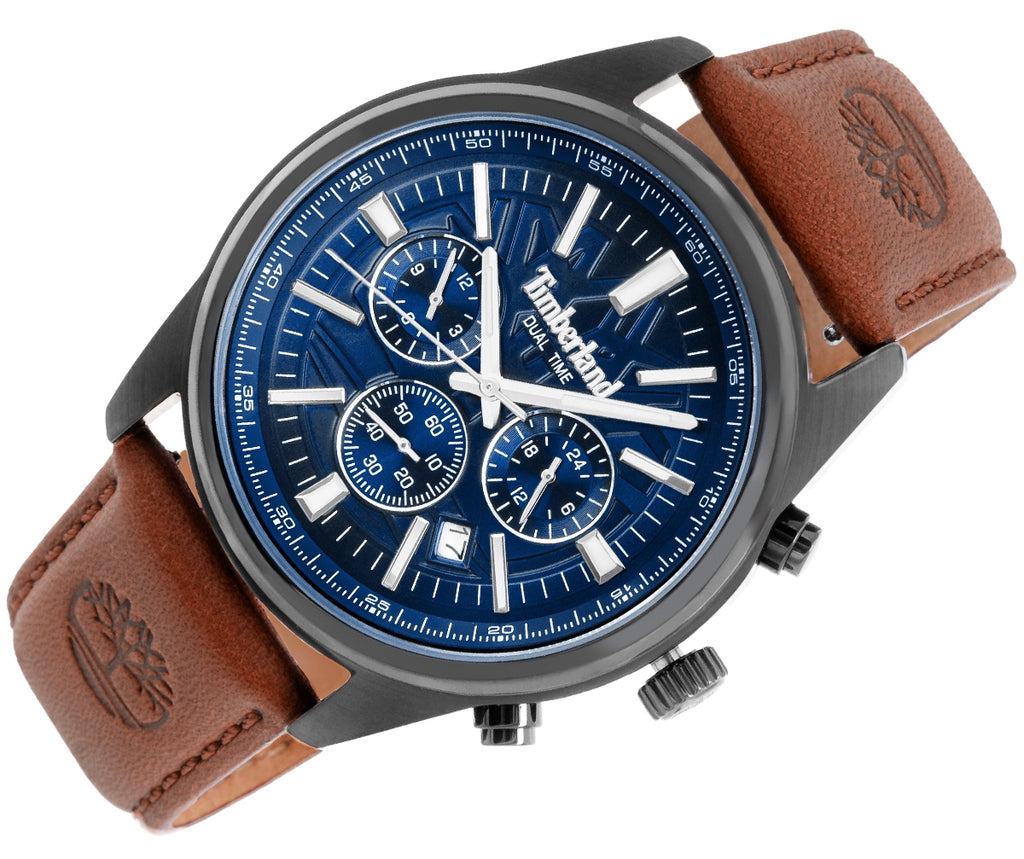 Zegarek Męski TIMBERLAND Classic TDWGF0041204