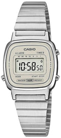 Zegarek Damski CASIO Vintage LA670WEA-8AEF