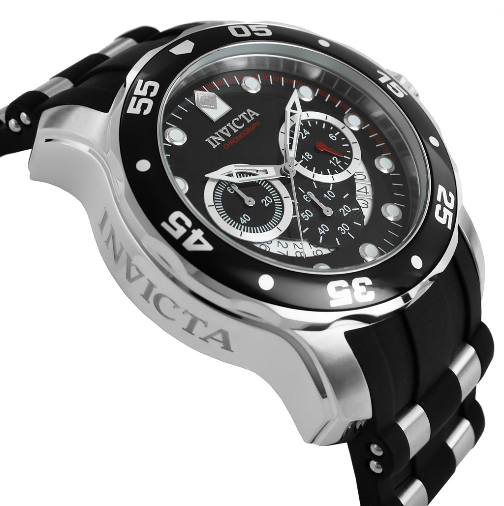 Zegarek Męski INVICTA PRO DIVER Scuba 6977