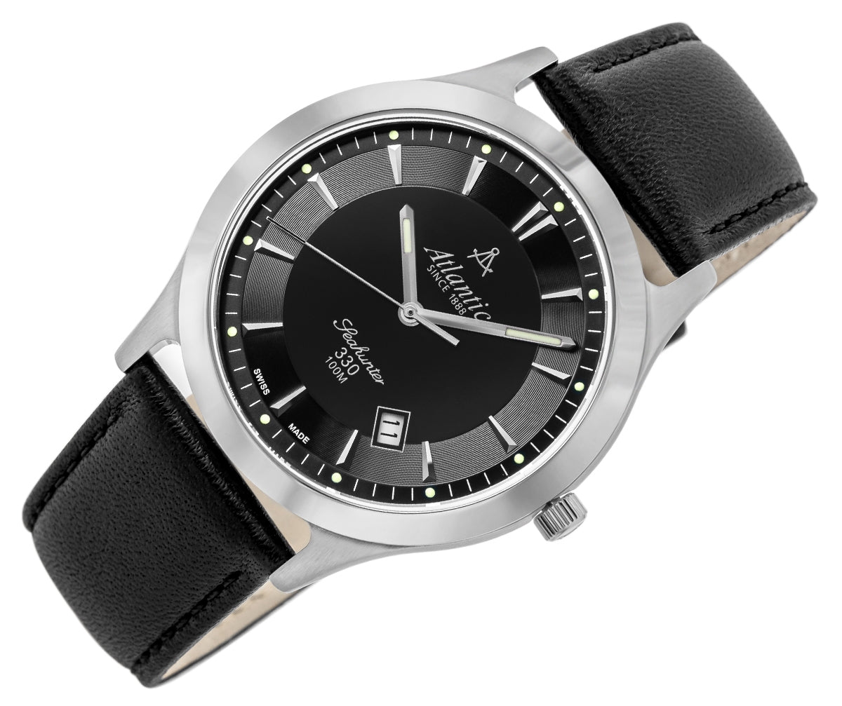Zegarek Męski Atlantic Seahunter 71360.41.61