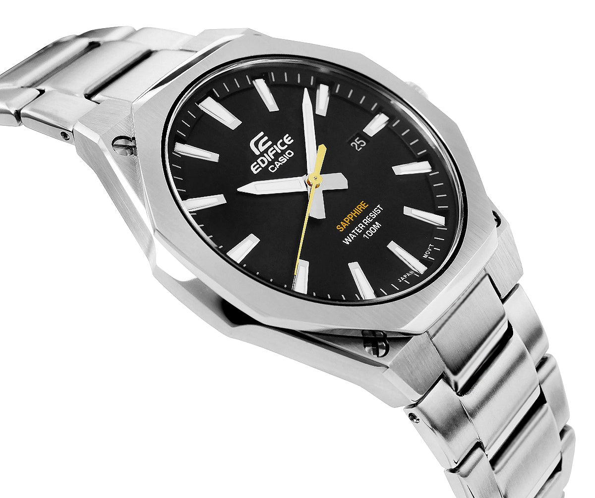 Zegarek Męski CASIO EDIFICE EFR-S108D-1AVUEF