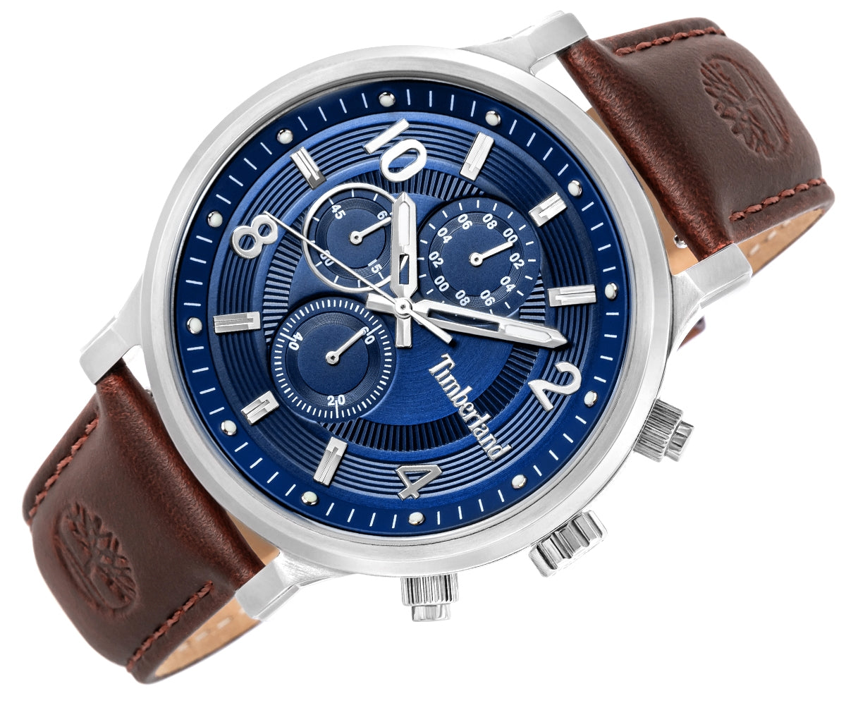 Zegarek Męski TIMBERLAND Driscoll TDWGF0055702