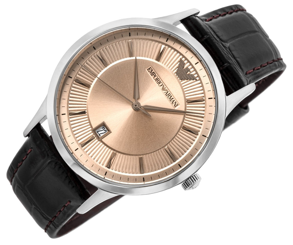 Zegarek Męski EMPORIO ARMANI Renato AR11783