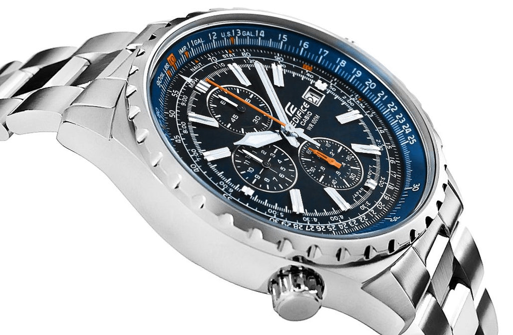 Zegarek Męski CASIO EDIFICE EF-527D-2AVUEF