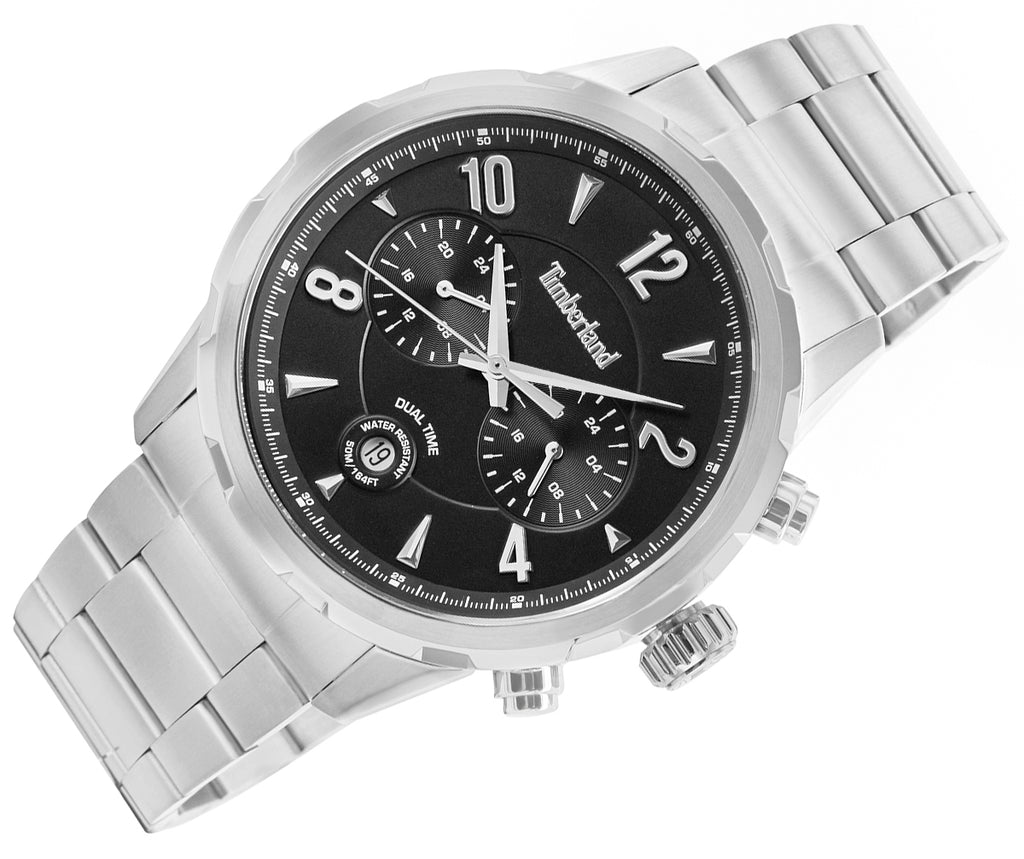 Zegarek Męski TIMBERLAND Newkirk TDWGK0082901