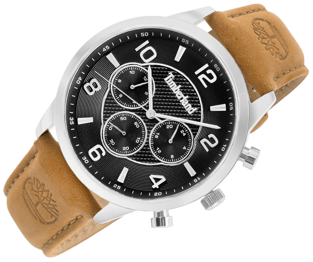 Zegarek Męski TIMBERLAND Managate TDWGF0042102