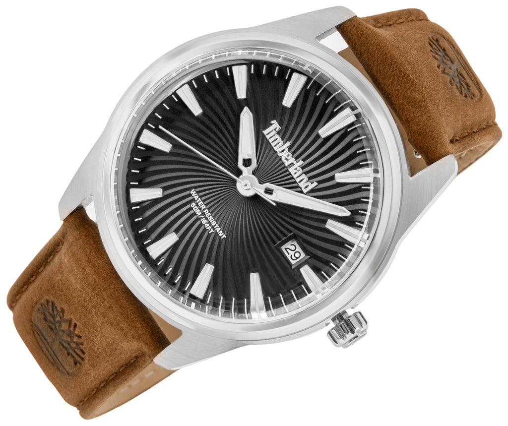 Zegarek Męski TIMBERLAND Birch Road TDWGB0083101