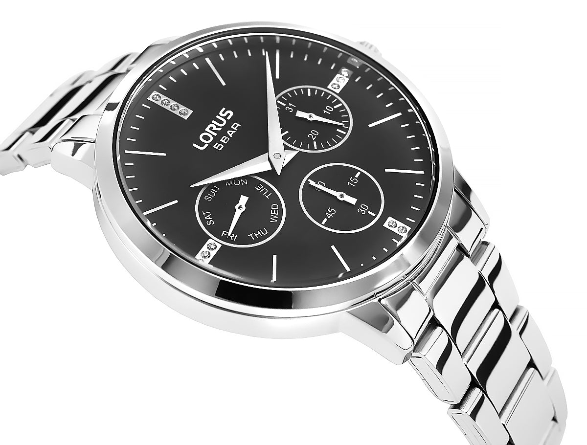 Zegarek Damski LORUS Lady RP631DX9