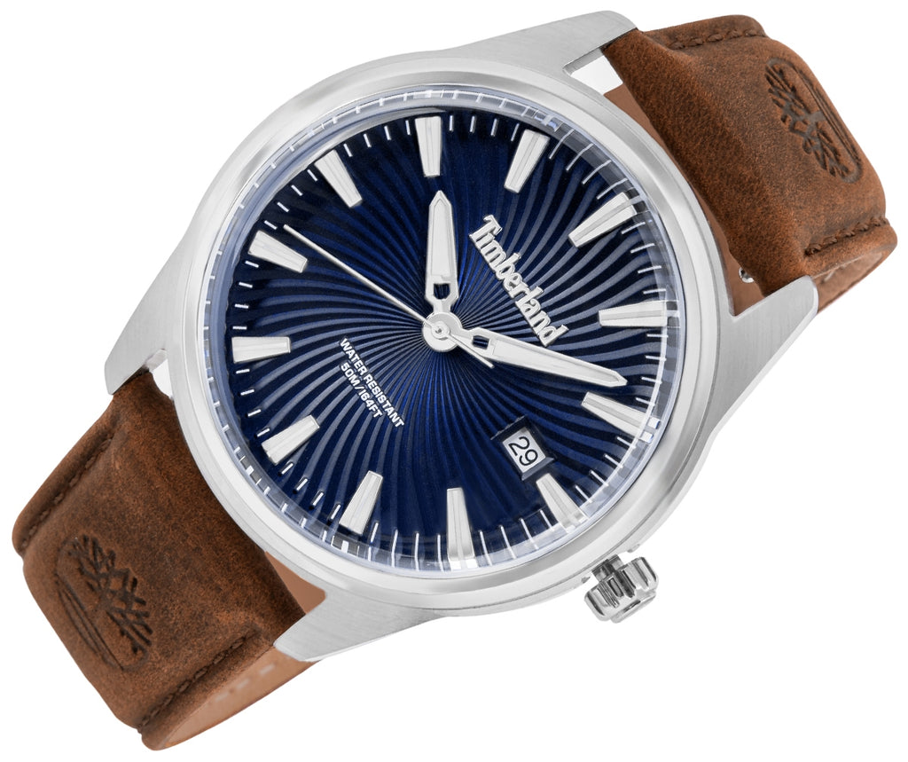 Zegarek Męski TIMBERLAND Birch Road TDWGB0083103