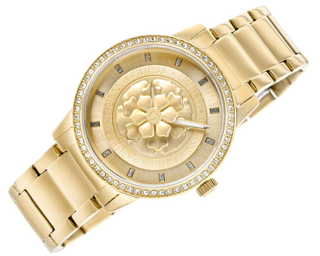 Zegarek Damski Guess Petal GW0747L2