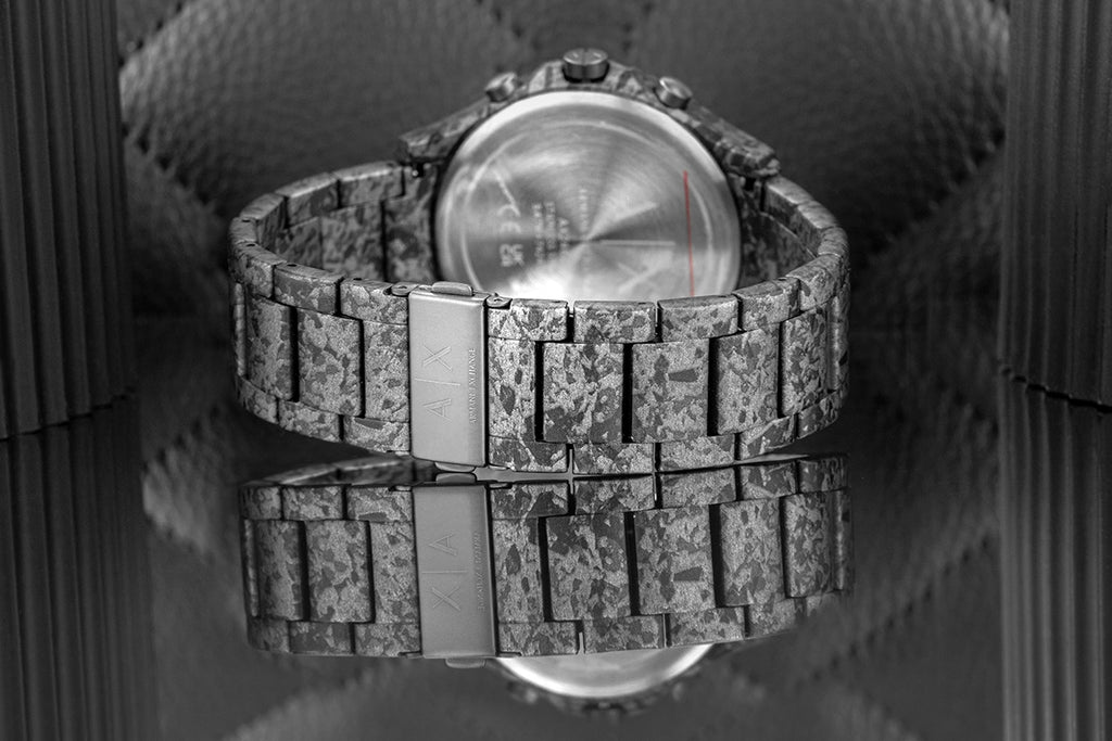 Zegarek Męski ARMANI EXCHANGE Hampton Chronograph AX2462