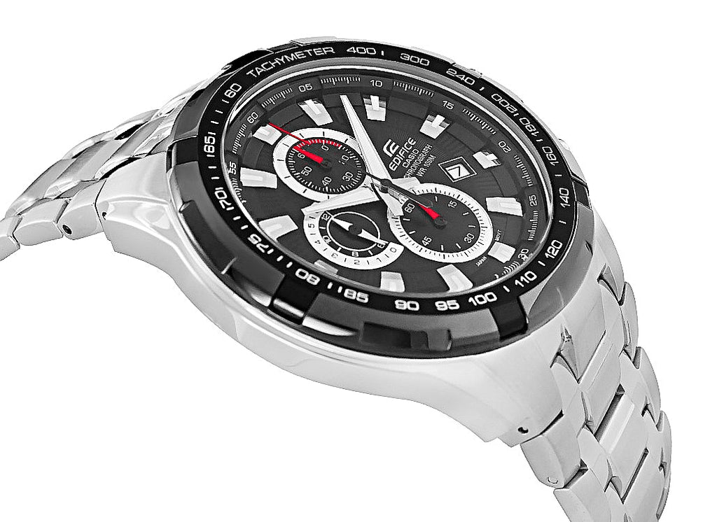 Zegarek Męski CASIO EDIFICE EF-539D-1AVEF