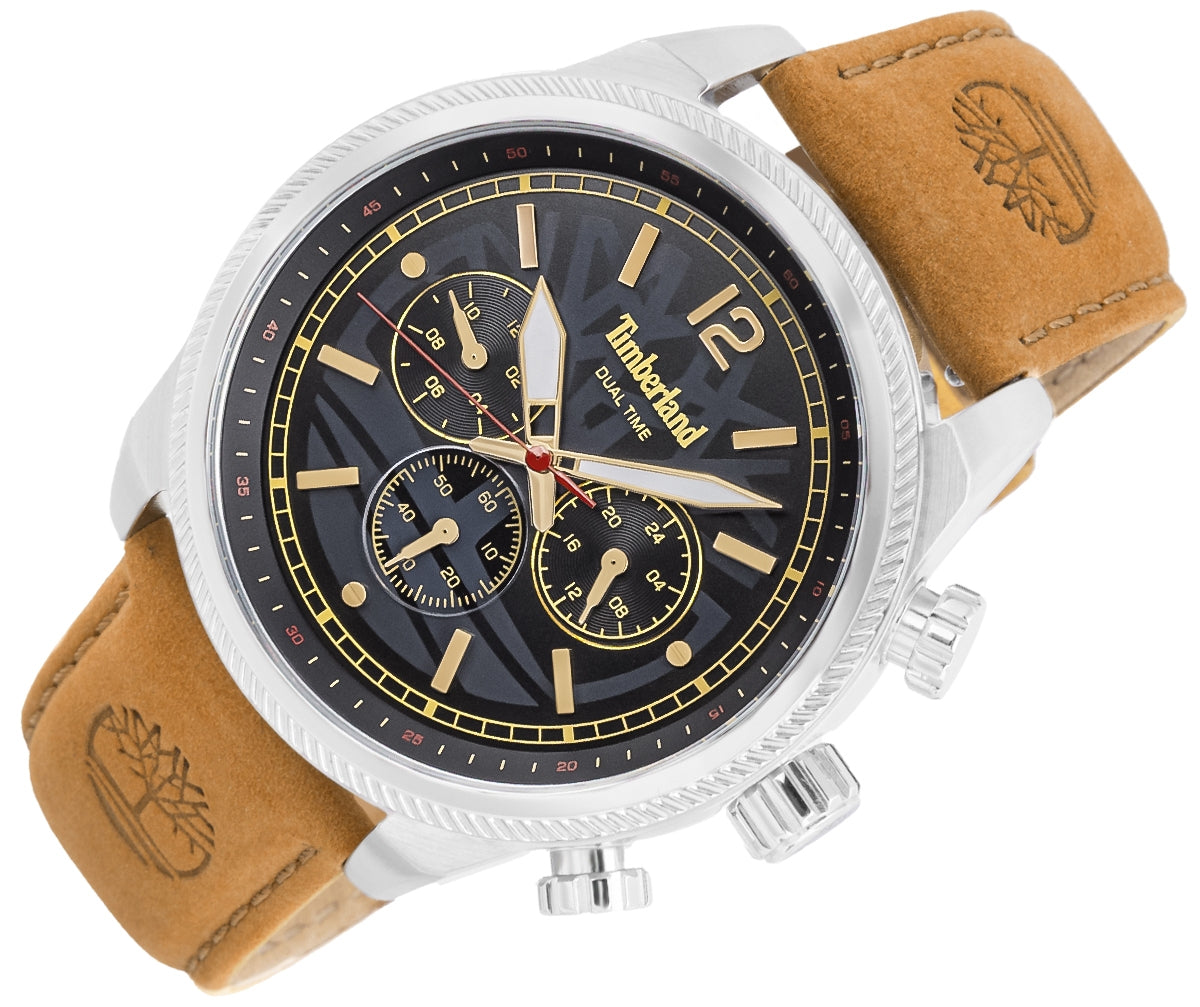 Zegarek Męski TIMBERLAND Henniker II TDWGF0082801