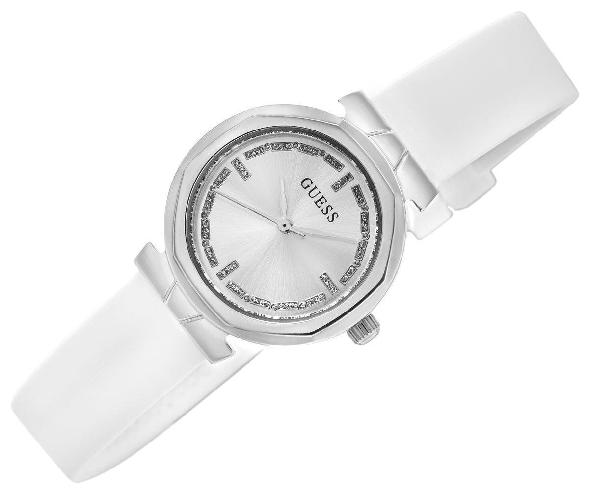 Zegarek Damski Guess Bejeweled GW0928L1