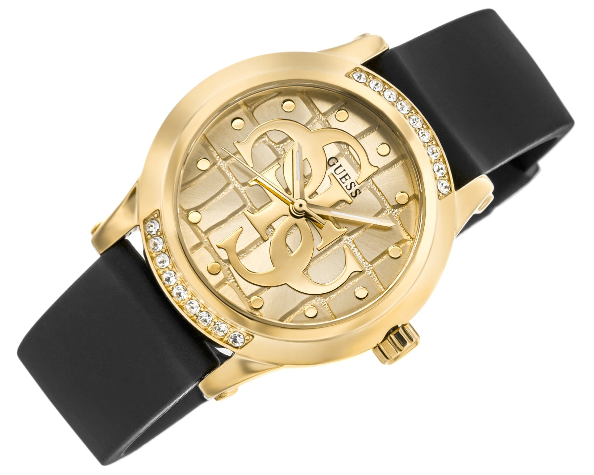 Zegarek Damski Guess Annette GW0860L1