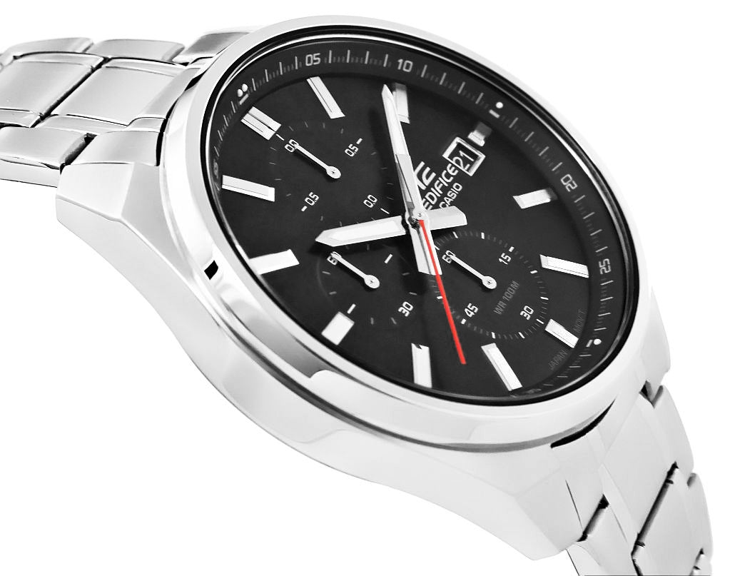 Zegarek Męski CASIO EDIFICE EFV-610D-1AVUEF